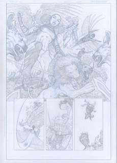 Ian Churchill, Scott Hanna, Scott Hanna, Scott Hanna, Scott Hanna, Scott Hanna, Scott Hanna, Scott Hanna, Scott Hanna, Randy Elliott, Mark Farmer, Mark Farmer, Mark Farmer, Mark Farmer, Mark Farmer, Mark Farmer, Mark Farmer, Mark Farmer, Norm Rapmund, Hilary Barta, Hilary Barta, Ian Churchill, Ian Churchill, Norm Rapmund, Norm Rapmund, Norm Rapmund,  Norm Rapmund,  Norm Rapmund, Norm Rapmund, Norm Rapmund, Norm Rapmund, Norm Rapmund, Norm Rapmund, Norm Rapmund, Norm Rapmund,  Norm Rapmund,  Norm Rapmund,  Norm Rapmund | Teen Titans: Issue 17, Page 15 | Ian Churchill