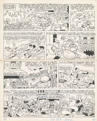 Poirier | Supermatou – « Le maître des vents » | Galerie Champaka