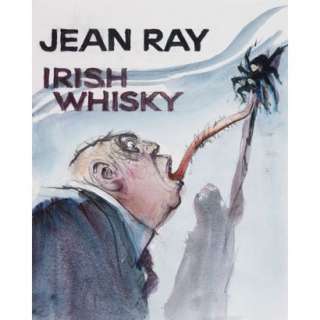 * Rene FOLLET (1931-2020) Projet de couverture d’un roman de… | Tajan