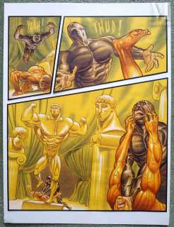 Beb-Deum (1960) | De cet artiste d’Art Contemporain numérique ayant débuté... | Maison Good