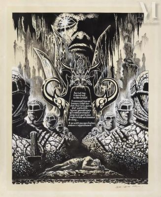 Gal, Jean-Claude (1942 - 1994) | Lot 76 - | Millon