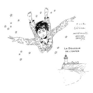 GRENSON - «La douceur de l’Enfer» - Ensemble des tomes… | Collauctions