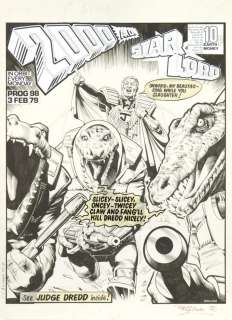 Bolland Brian | Urania Casa d’Aste