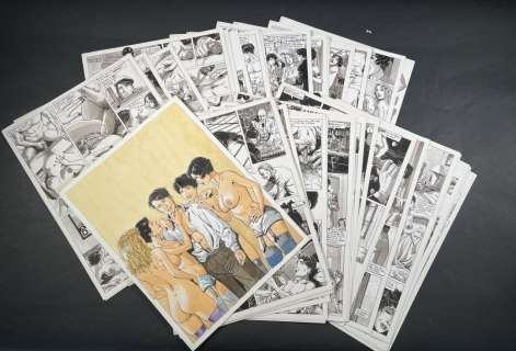 Berteloot, Guillaume... | Berteloot, Guillaume (Né en 1964) / Hugdebert Quatre... | Oger-Blanchet