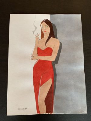 Philippe Berthet | La fortune des Winczlav | 2DGalleries