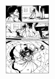 Takeshi Miyazawa | Silk (Reboot) 4 Page 14 | Takeshi Miyazawa