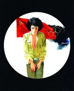 Carlo Jacono - Salto mortale