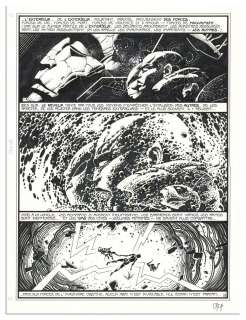 CAZA PHILIPPE CAZA L‘ÂGE... - Lot 108 - CAZA PHILIPPE CAZA L‘ÂGE D‘OMBRE Les Remparts de la...