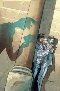 Cabanes | Colin-Maillard, illustration Ã  l’aquarelle et au … | Banque Dessinée