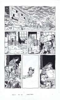 Ande Parks - Fear Agent (Image Comics) issue #02 (page 20)