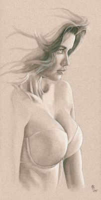 Adam Braun | Irrisistable Beauty | 2DGalleries