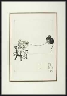 W.W. DENSLOW ORIGINAL ART. | Hake’s