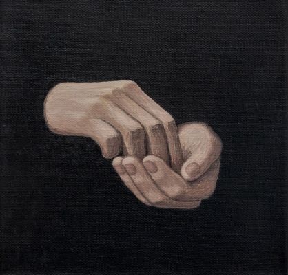 Mano nella mano | Nuages