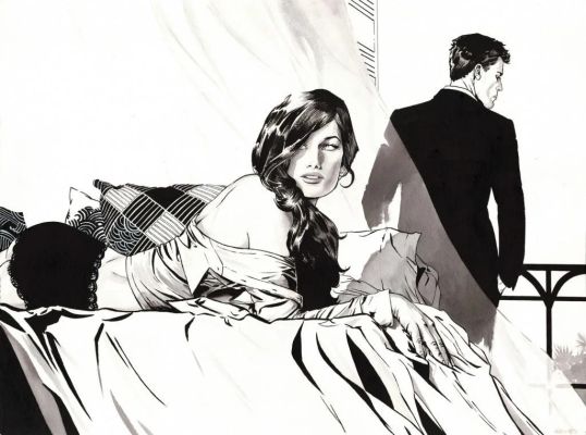 Lot 280 - Vrancken, Bernard (1965-). | BDEnchères