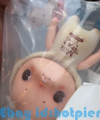 Sooya Studio 2026 TTF EMO Milk Model Limit 88 Adult Collection | eBay US (Buy It Now)