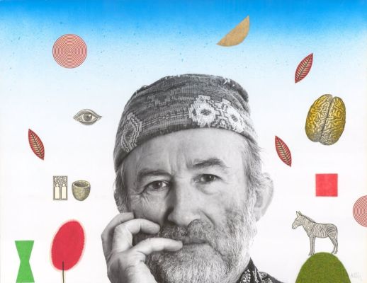 Marina Alessi e Alberto Casiraghy | Nuages