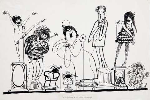 Jerzy Flisak (1930 - 2008) | Jerzy Flisak | "My Polacy, my lubim piosenki" | Desa Unicum