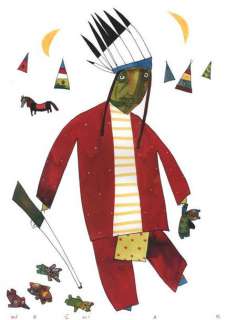 Wozniak Jacek (Né En 1954) | WOZNIAK Jacek Â«ManhattanÂ» Encres Signé en bas 41,8 x 29,4 cm | Aponem