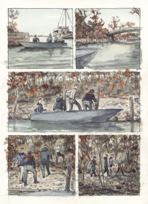 Piero Macola Pag_049 | Nuages