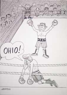 Giannelli Emilio (n. 1936) - Satirical board | Capitolium Art