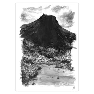 Edouard Cour | Soli Deo Gloria - page originale 185 | Achetez de l’Art