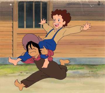 Hiroshi Saitō (齊藤博)... | Hiroshi Saitō (齊藤博) - Shūichi Seki (修一 関) d’après l’œuvre... | Aibo Art Auction