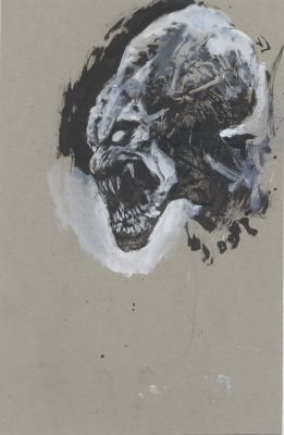 Jason Shawn Alexander | Pumpkinhead | Jason Shawn Alexander