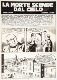 Letteri Guglielmo | Urania Casa d’Aste