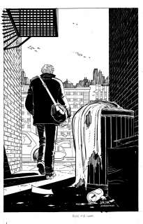 John Romita Jr. - Pencils By John Romita, Jr., Inks By Dick Giordano | HULK Issue # 25 - Issue # 13 Cover | The Artist’s Choice