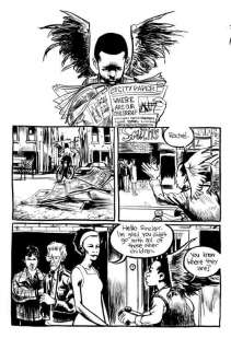 Farel Dalrymple - Pop Gun War #5 - Page 07