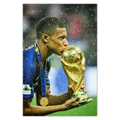 Sports Art | New King - Photographie originale de Lionel Hahn | Achetez de l’Art