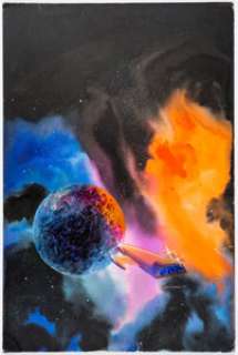 Gray Morrow - Perry Rhodan