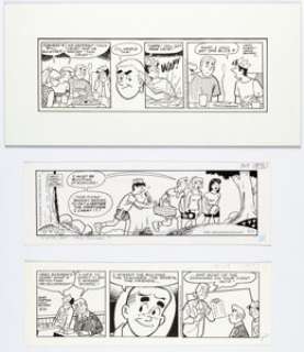 Henry Scarpelli - Archie