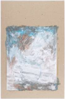 Steve Mannion - Fearless Dawn #2 Unused Cover Preliminary Original Art (Asylum Press, 2009).