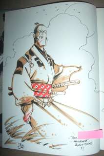 Okko - De Cyclus Van Het Water 1 - Met grote gekleurde opdrachttekening - Cartonné - EO - (2006) | Catawiki