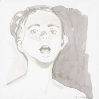 Bastien Vivès Né En 1984 - Polina