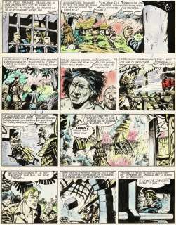 Eddy Paape | Septimus