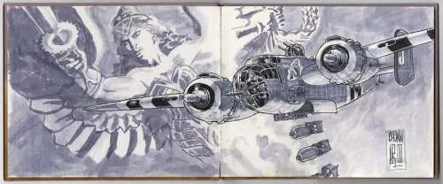 Chuk Wojtkiewicz |  | Hero Initiative