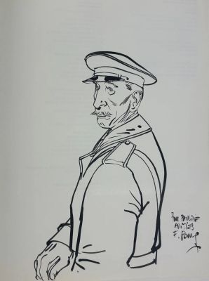 * Boucq - Ensemble... | Lot 531 - * Boucq - Ensemble de 2 dédicaces : La dérisoire effervescence... | Tessier Sarrou