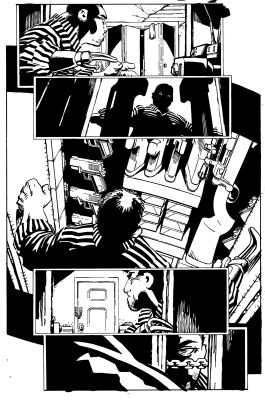 Scott McDaniel | 2025 CHRISTMAS ART DROP | Page 3 | Scott McDaniel