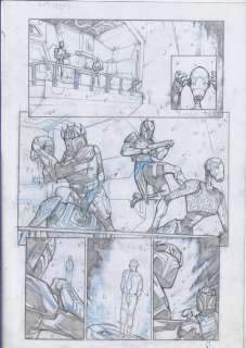 Juan M. Frigeri - star wars: darth maul - son of dathomir issue 01 page 04