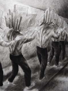 Matti Luca - B.H. # 28 | Capitolium Art