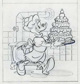 Mickey Magazine - Dessin original - Projet pour Mickey poche numéro 16 - First edition - (1975) | Catawiki