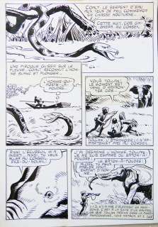 Tacconi Ferdinando | YATACA 47 | Original-Art.fr