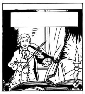 Laudy, Jacques - Récit complet en 4 planches originales (8 demi-planches) + fascicules Tintin/Kuifje - L’alleluia de Werner Klein - (1961) | Catawiki