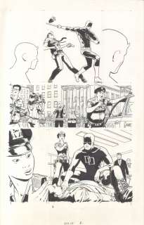 Alvaro Lopez Javier Rodriguez - daredevil issue 29 page 08