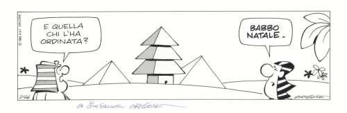 Origone Agostino & Franco - "Nilus", 1983