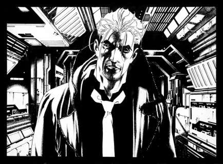 Roberto De Angelis  Nathan Never