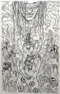 Andy Belanger - Ghosts of Earth / Kevin Kauffman Novel