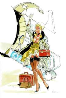 Félix Meynet | Septimus